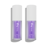 Purple Colour Corrector
