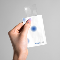 PAP Whitening Strips