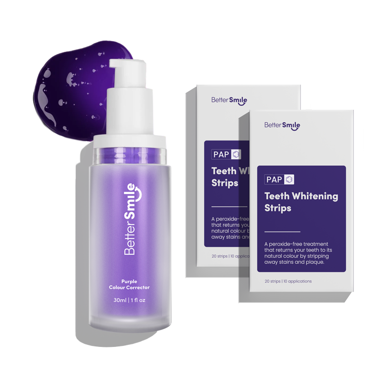 The Ultimate Whitening Bundle