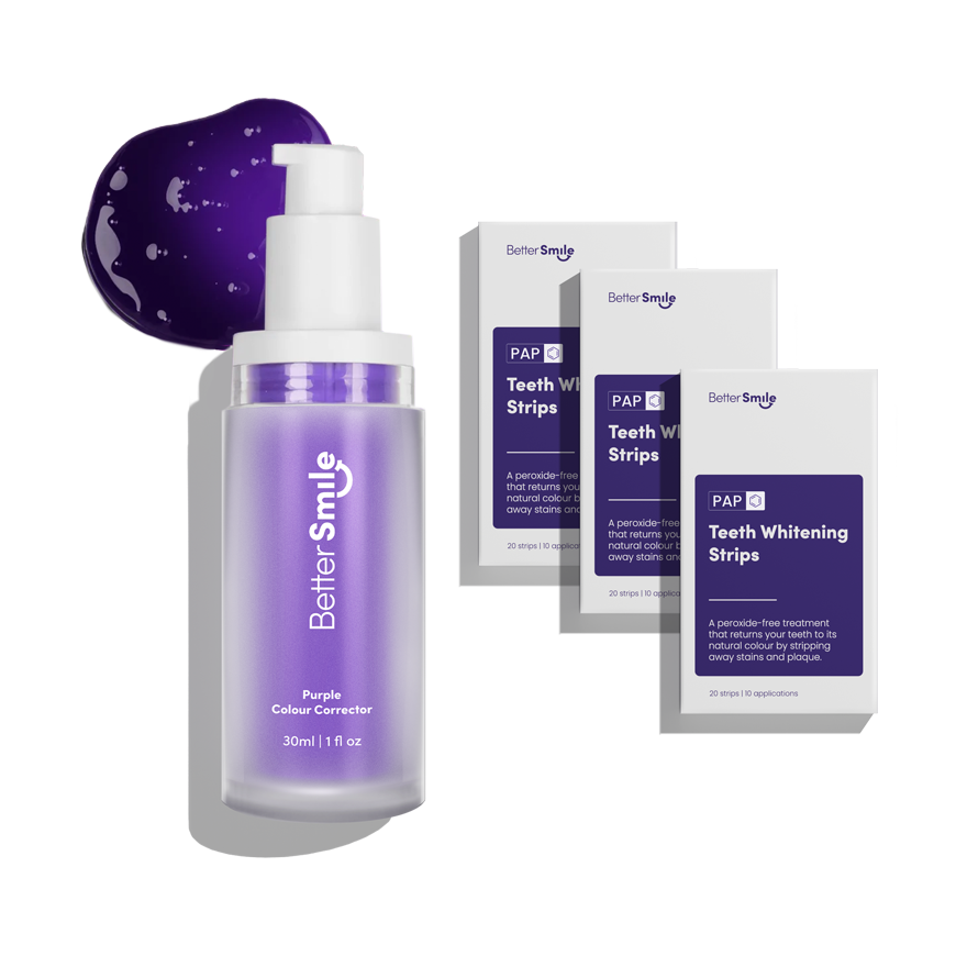 The Ultimate Whitening Bundle