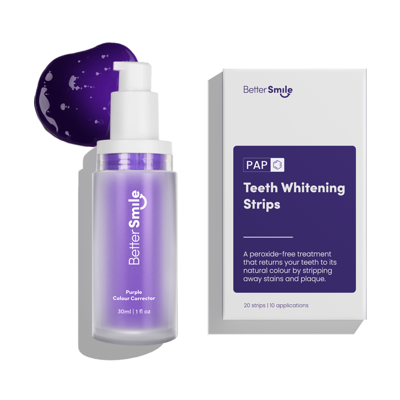 The Ultimate Whitening Bundle