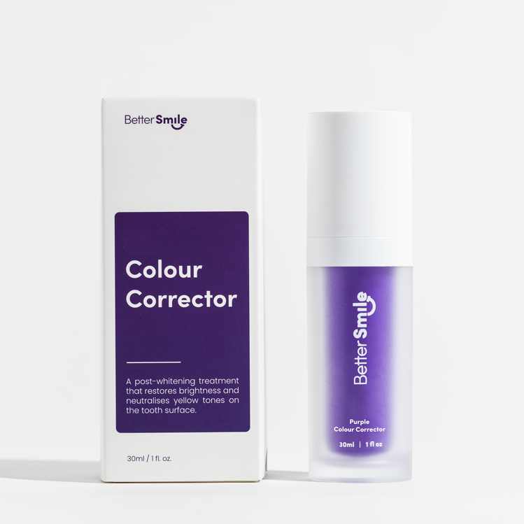 Purple Colour Corrector