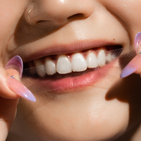 PAP Whitening Strips