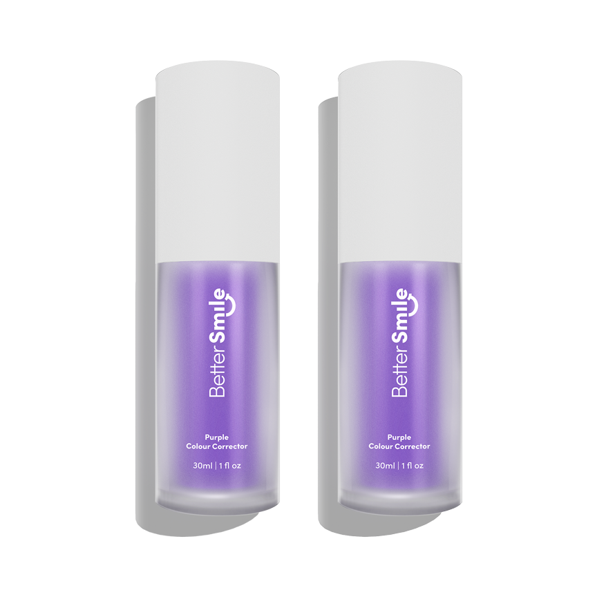 Purple Colour Corrector