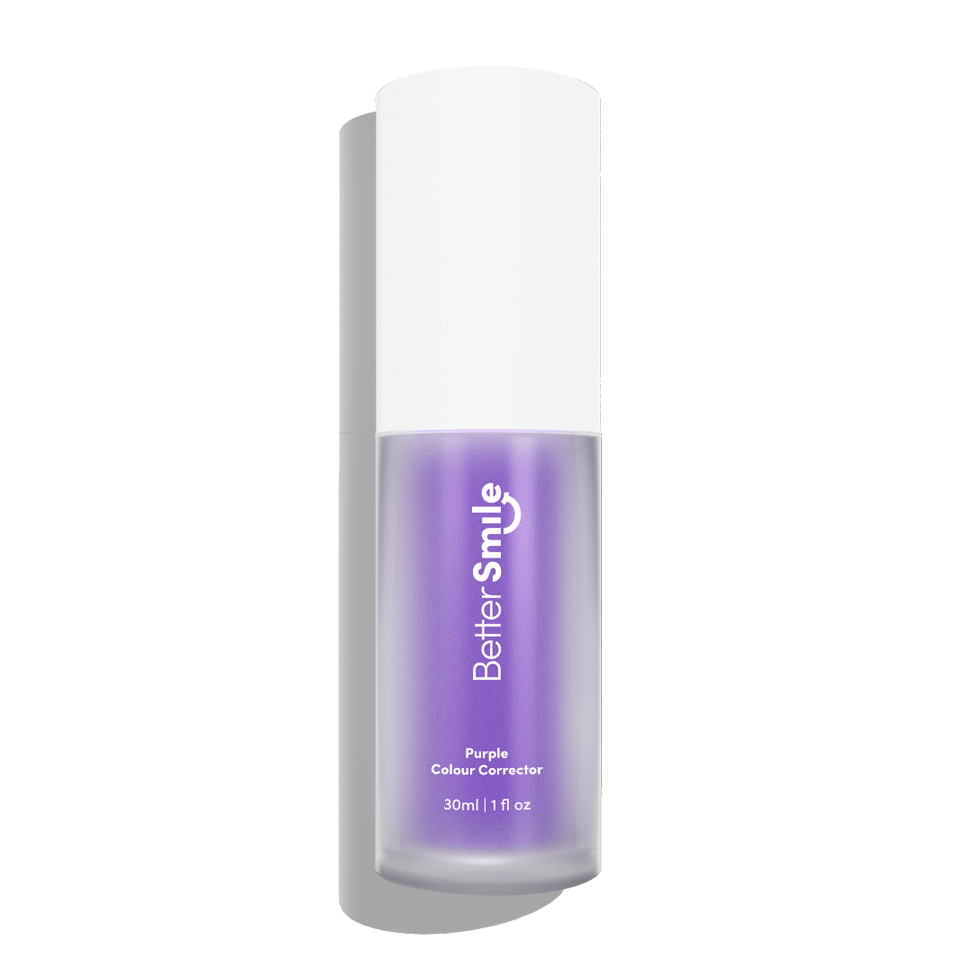 Purple Colour Corrector